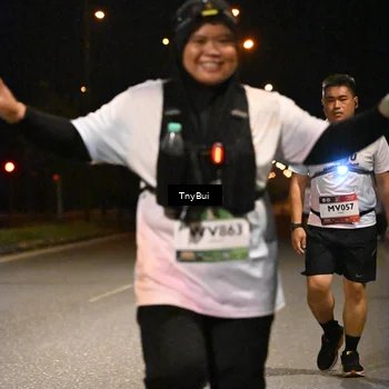 Runner Photo 7651031