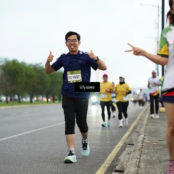 Runner Photo 7651079