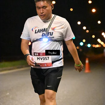 Runner Photo 7651088