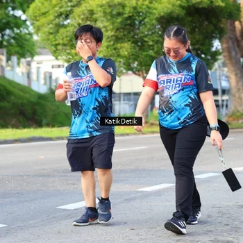Runner Photo 7651094