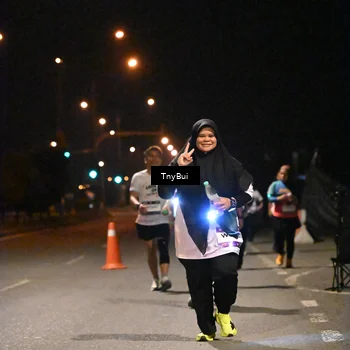 Runner Photo 7651095