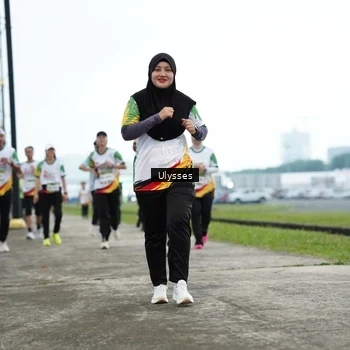 Runner Photo 7651096