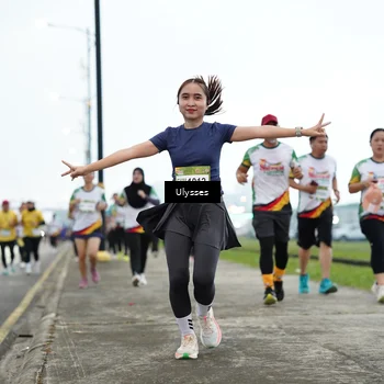 Runner Photo 7651099