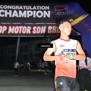 Runner Photo 7651102