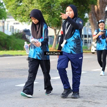 Runner Photo 7651106
