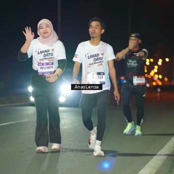 Runner Photo 7651116