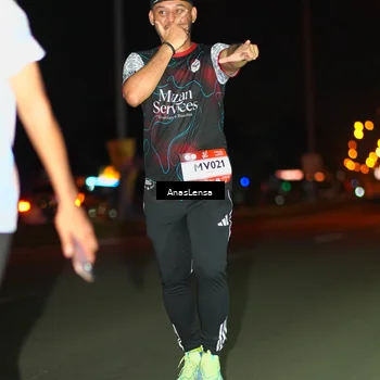 Runner Photo 7651128