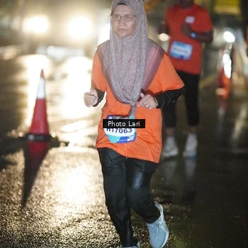 Runner Photo 7651141
