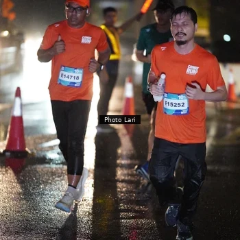 Runner Photo 7651152