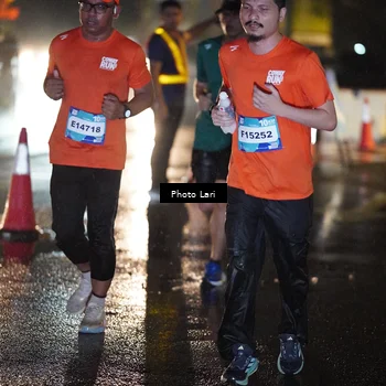 Runner Photo 7651153
