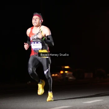 Runner Photo 7651154