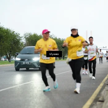 Runner Photo 7651156