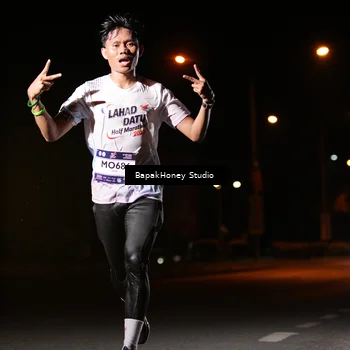 Runner Photo 7651158