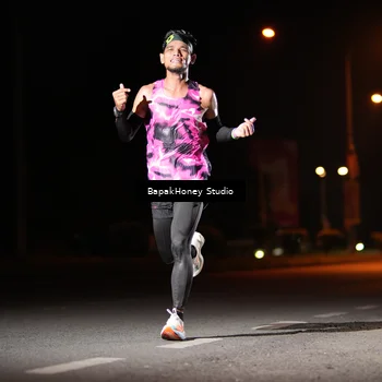 Runner Photo 7651159