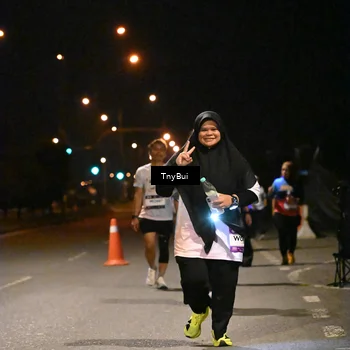 Runner Photo 7651160