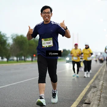 Runner Photo 7651162