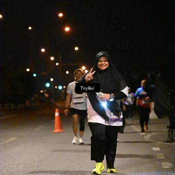 Runner Photo 7651165