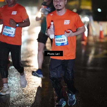 Runner Photo 7651166