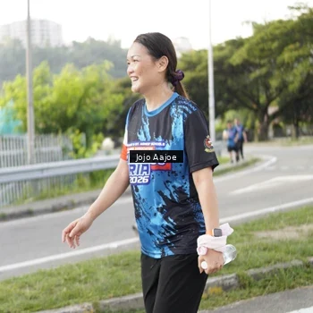 Runner Photo 7651168