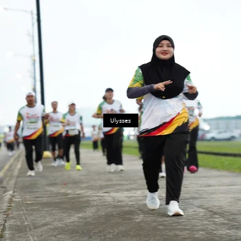 Runner Photo 7651169