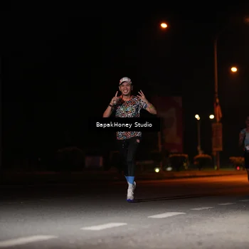 Runner Photo 7651170