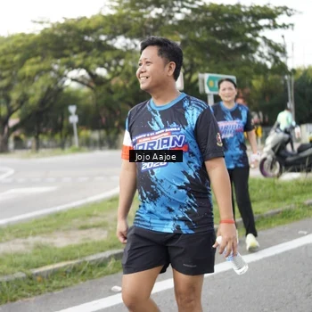 Runner Photo 7651171