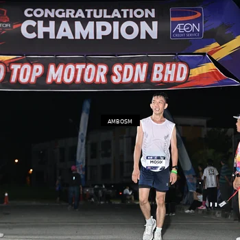 Runner Photo 7651177