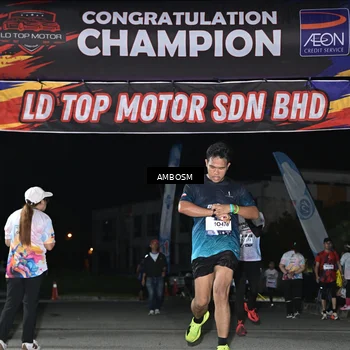 Runner Photo 7651180