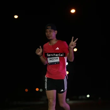 Runner Photo 7651182