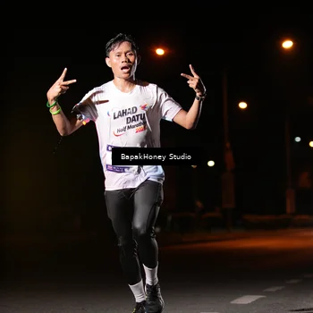 Runner Photo 7651187