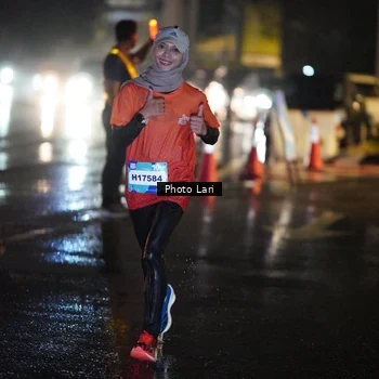 Runner Photo 7651188