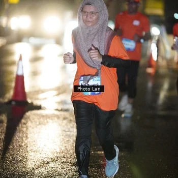 Runner Photo 7651189