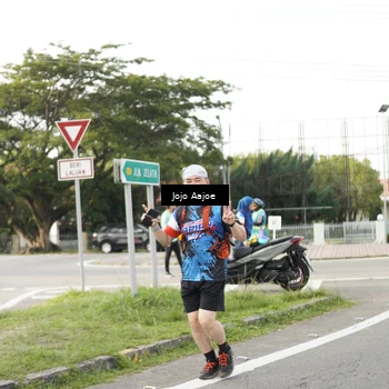 Runner Photo 7651190
