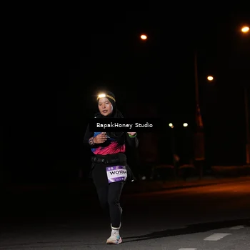 Runner Photo 7651192