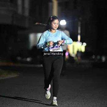 Runner Photo 7651194