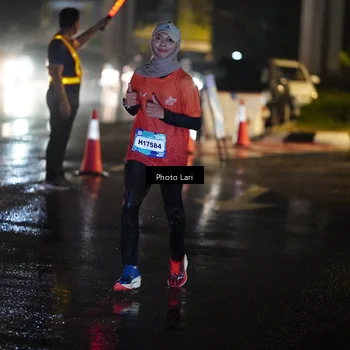 Runner Photo 7651201