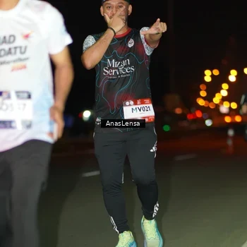 Runner Photo 7651202