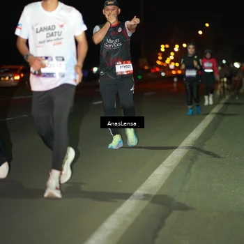 Runner Photo 7651204