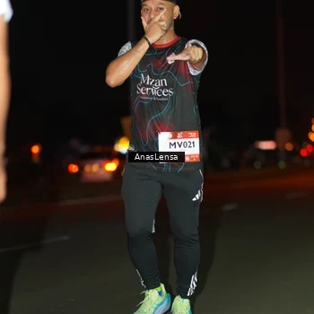 Runner Photo 7651205
