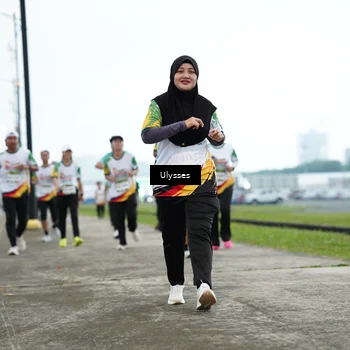 Runner Photo 7651207