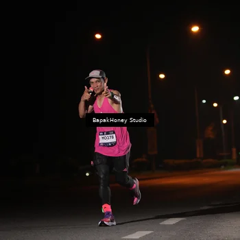 Runner Photo 7651209