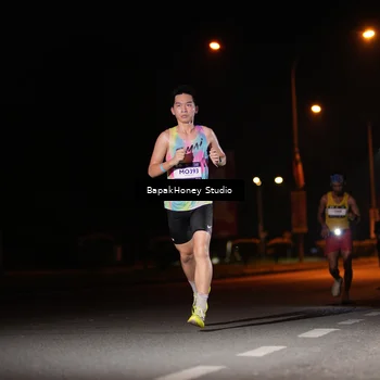 Runner Photo 7651217