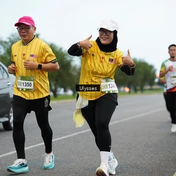 Runner Photo 7651224