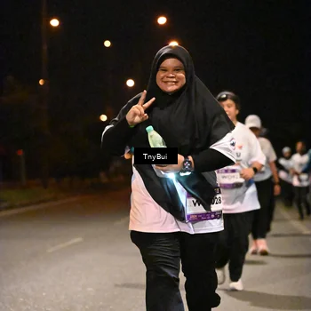 Runner Photo 7651225