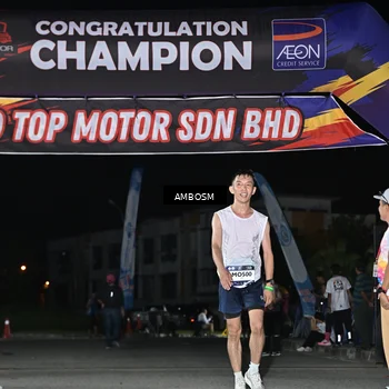 Runner Photo 7651229