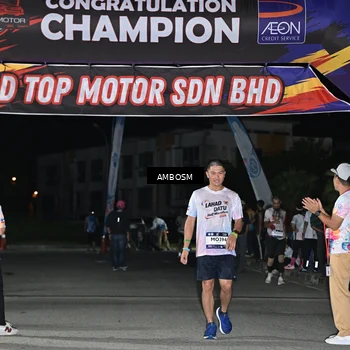 Runner Photo 7651230