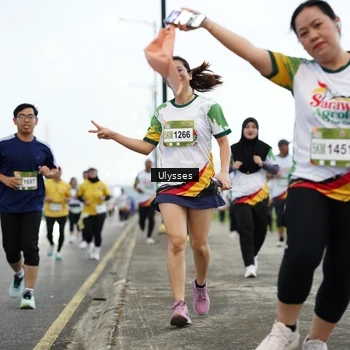 Runner Photo 7651231