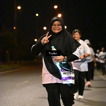 Runner Photo 7651238