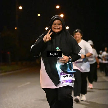 Runner Photo 7651242