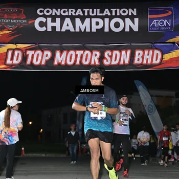 Runner Photo 7651247